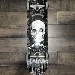 Youth Tony Hawk Skateboard 