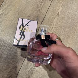 YSL Women’s Perfume 