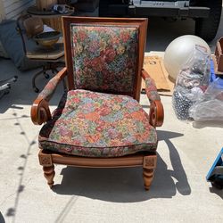 Lounge Chair