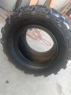 ATV / UTV Tubeless Off-Road Tire
