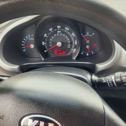 Kia Sportage 2015 Salvage $6900