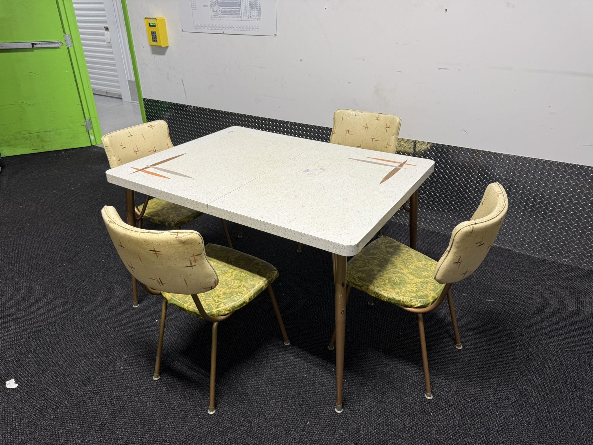 Dining Table Set $200 - Free Delivery