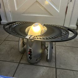 Portable BBQ Grill 