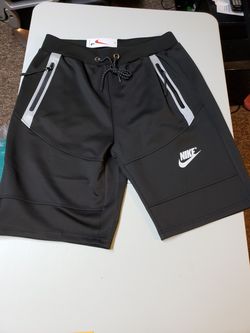 Nike Basketball Shorts
