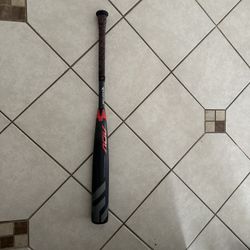 Easton Alpha Adv BBCOR Bat 2023 (-3)