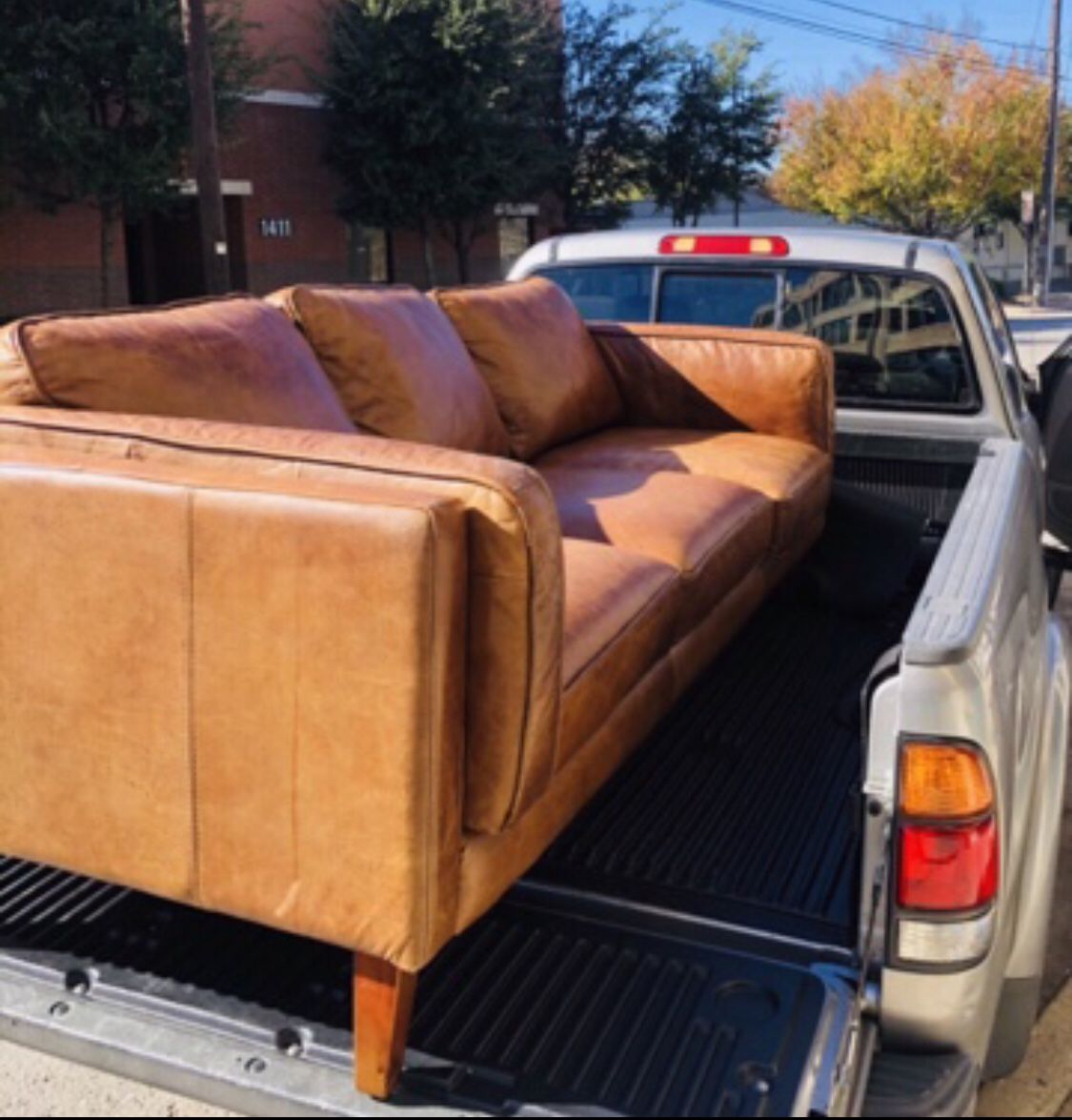 Mover / Furniture Delivery