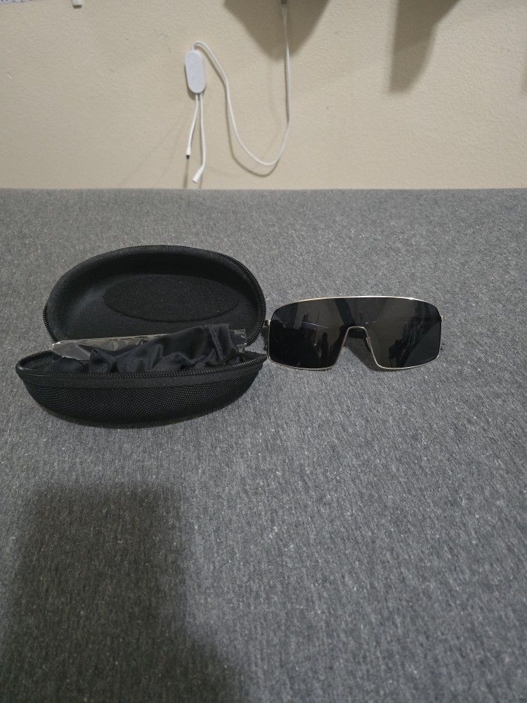 Oakley Sunglasses