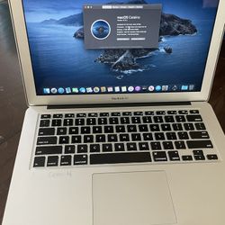MacBook Air 13 Inch
