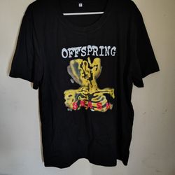 Offspring T-shirt 