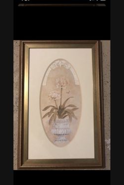 Art/picture/ Wall Hanging