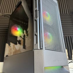 Gaming PC | Ryzen 5 3600 + GTX 1650 Super | 16GB RAM | RGB