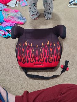 Booster Seat
