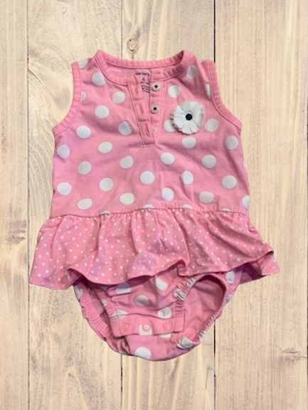 Baby Onesie