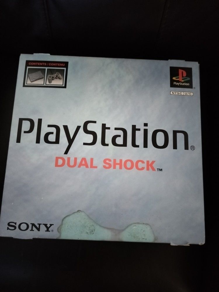 PlayStation 1