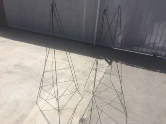 For plants