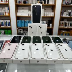 iPhone 13 Mini 128gb Unlocked 