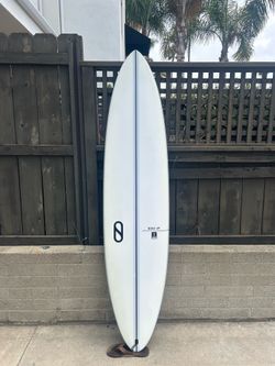 FireWire Boss Up 7’6 51L