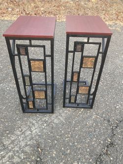 End Tables