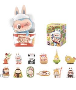 Pop Mart Wacky Mart Series Figures