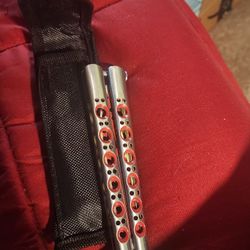 Trainer Pocket Blade