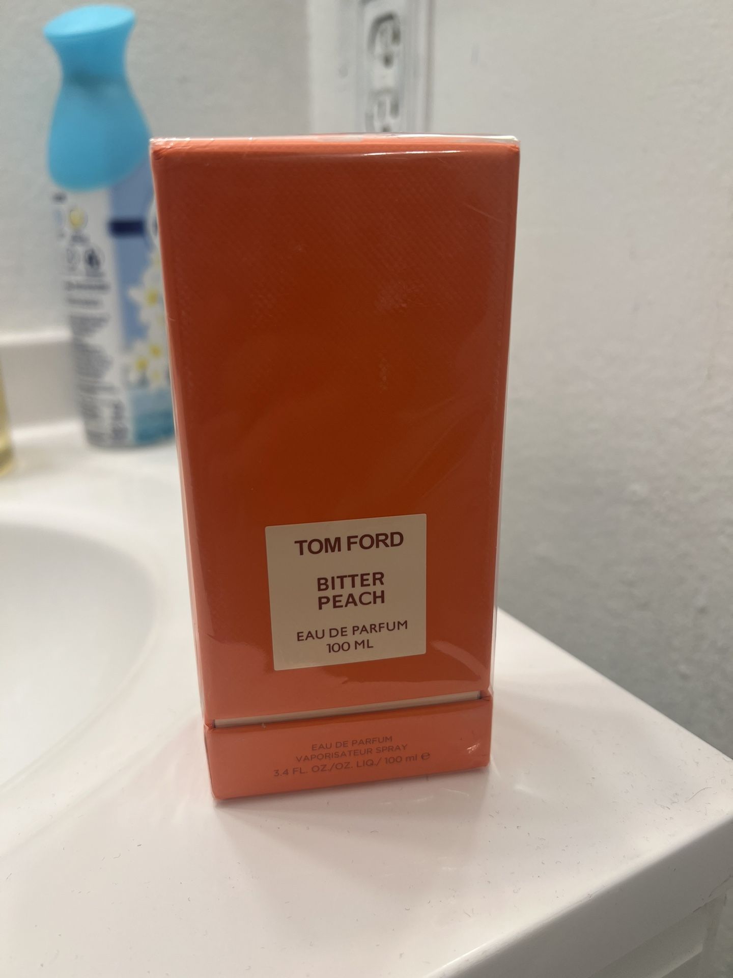 Tom Ford Fragrance
