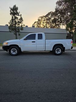 VARATA 2007 mitsubishi Raider 3.7