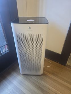 Medify air purifier
