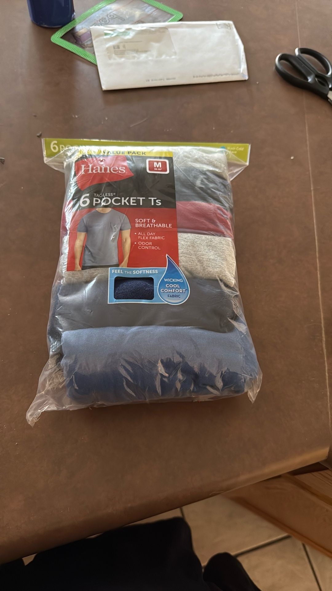 Hanes Shirts