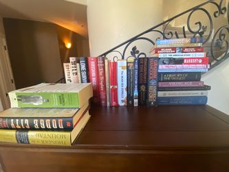 28 history and non fiction books