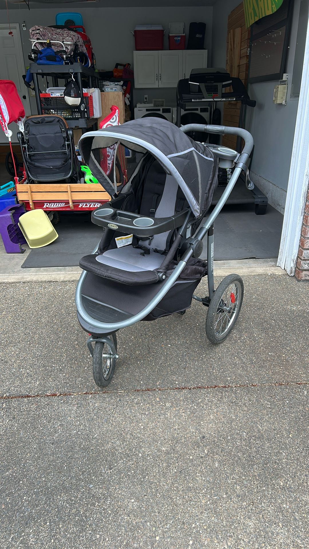Stroller