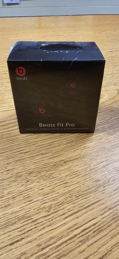 Beats FIT Pro