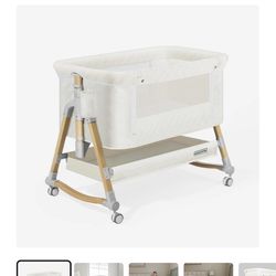 Harppa Bassinet 