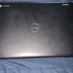 DELL Chrome Book