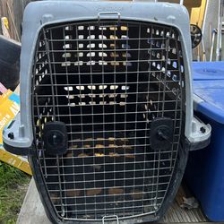 Petmate XL Dog Kennel