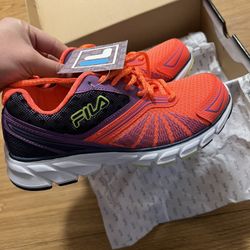 Fila Memory Electro Volt 2 $39.90