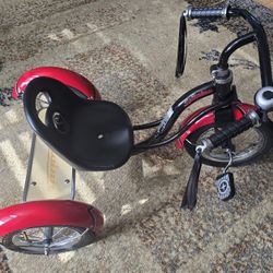 Schwinn Roadster Bike for Toddler-Kids Classic Tricycle