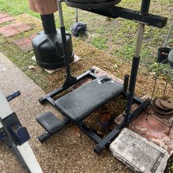 Leg Press