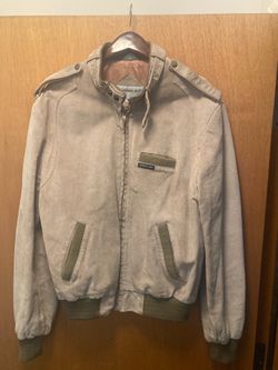 Vintage Clothes