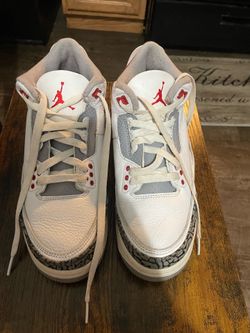 Jordan’s 6.5Y