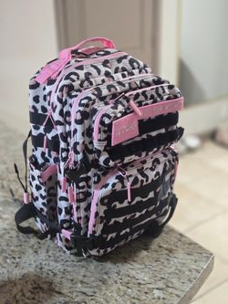 Wolfpack  Mochila