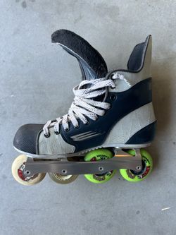 Size 10.5 Roller Blades