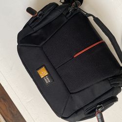 New Case Logic Camera Bag