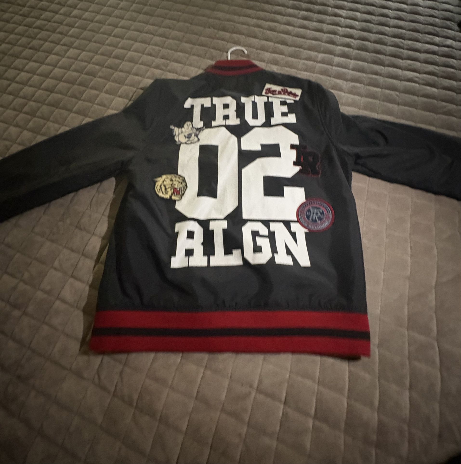 True Religion Jacket