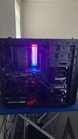 Gaming PC