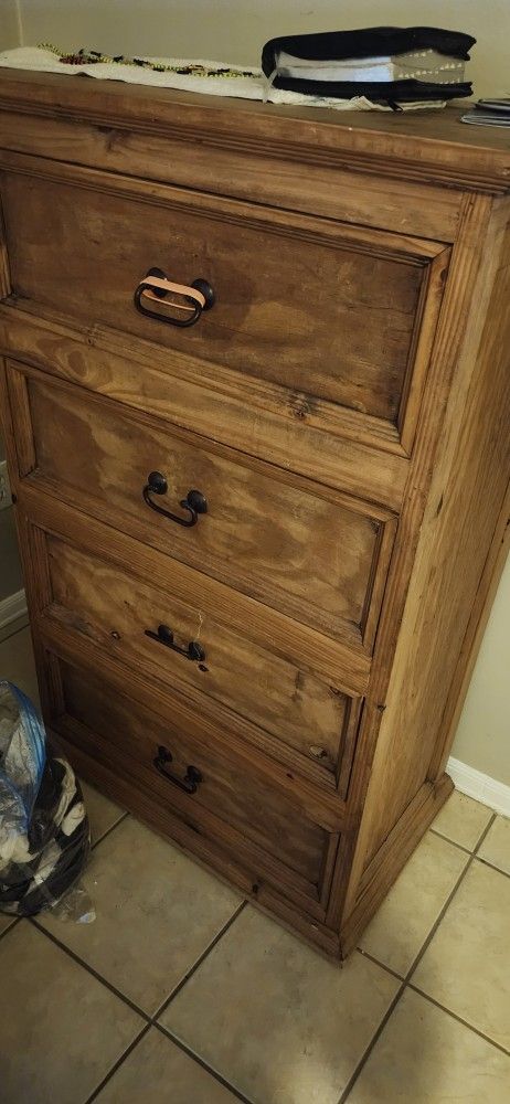 King Side Bedroom Set