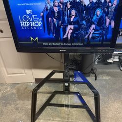 sharp aquos tv 
