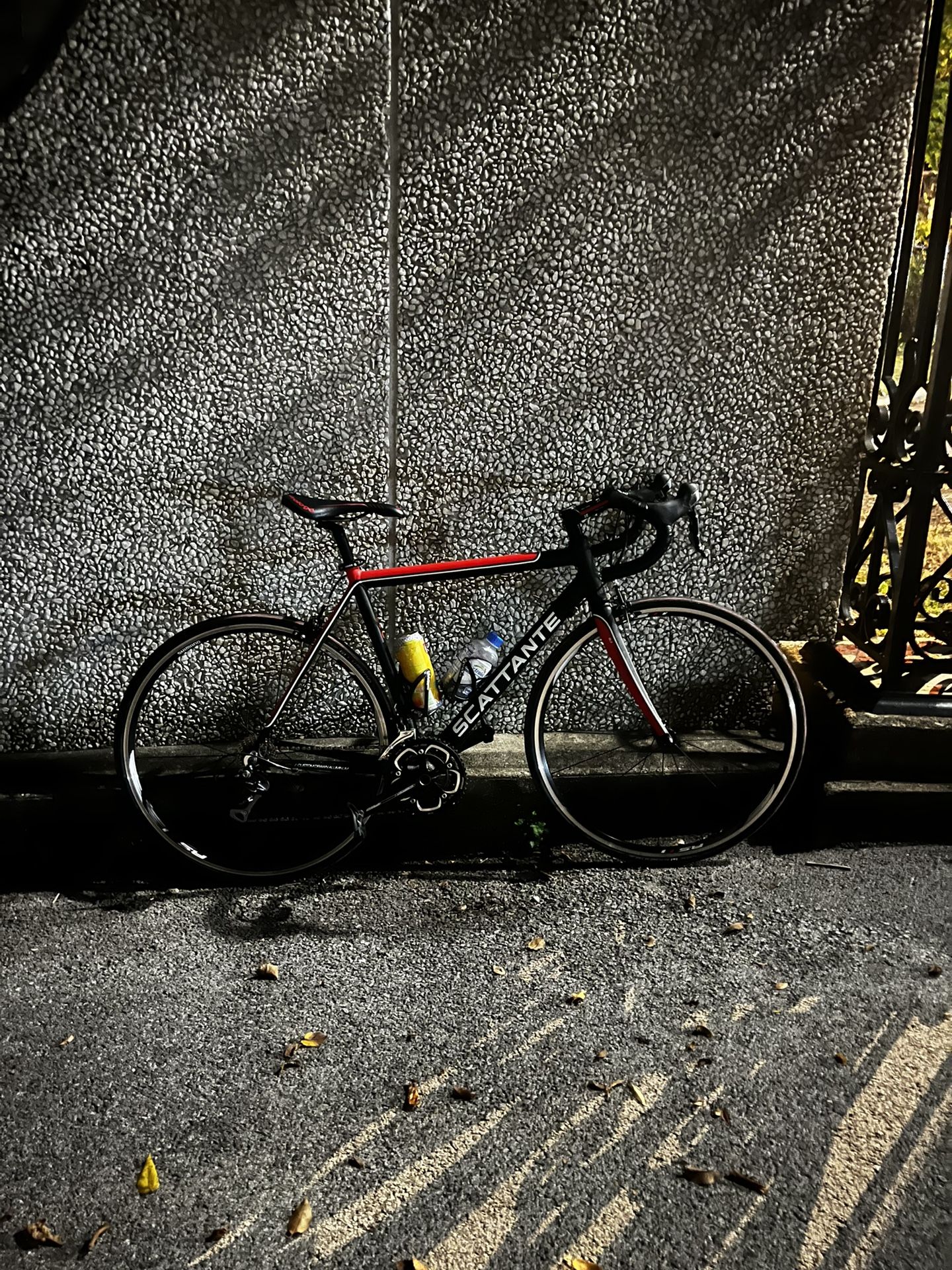 Road Bike