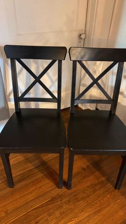 Farmhouse Dining Chairs