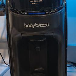 Baby Brezza Formula Pro Advanced