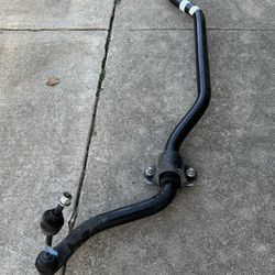 Ford F150 Front Sway Bar - 2015, 2016, 2017, 2018, 2019, 2020